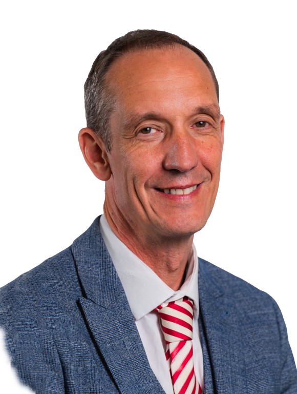 Richard Cahill